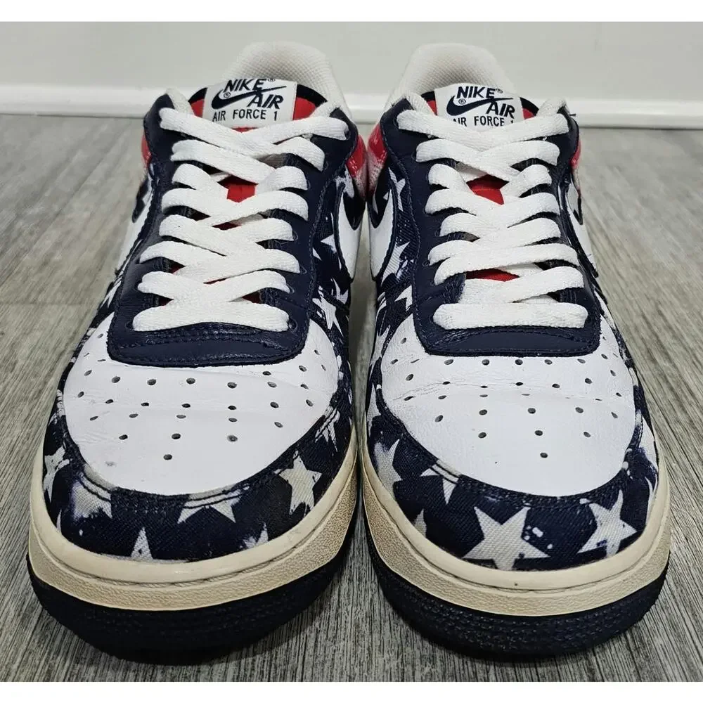 Nike brand us